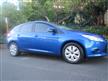 2013 FORD FOCUS AMBIENTE LW MK2 UPGRADE 5D HATCHBACK 2013 FORD FOCUS AMBIENTE LW MK2 UPGRADE 5D HATCHBACK