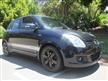 2009 SUZUKI SWIFT S EZ 07 UPDATE 5D HATCHBACK 2009 SUZUKI SWIFT S EZ 07 UPDATE 5D HATCHBACK