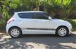 2012 SUZUKI SWIFT GA FZ 5D HATCHBACK 2012 SUZUKI SWIFT GA FZ 5D HATCHBACK