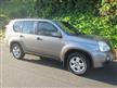 2007 NISSAN X-TRAIL ST-L 4X4 T31 4D WAGON 2007 NISSAN X-TRAIL ST-L 4X4 T31 4D WAGON