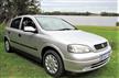 2003 HOLDEN ASTRA CITY TS 5D HATCHBACK 2003 HOLDEN ASTRA CITY TS 5D HATCHBACK