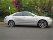 2007 TOYOTA CAMRY ALTISE ACV40R 4D SEDAN 2007 TOYOTA CAMRY ALTISE ACV40R 4D SEDAN