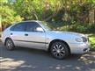 2001 TOYOTA COROLLA ASCENT SECA ZZE122R 5D HATCHBACK 2001 TOYOTA COROLLA ASCENT SECA ZZE122R 5D HATCHBACK