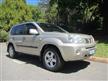 2004 NISSAN X-TRAIL ST-X SPECIAL EDITION 4X4 T30 MY04 4D WAGON 2004 NISSAN X-TRAIL ST-X SPECIAL EDITION 4X4 T30 MY04 4D WAGON