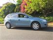 2009 HYUNDAI I30 CW SX 1.6 CRDI FD MY09 4D WAGON 2009 HYUNDAI I30 CW SX 1.6 CRDI FD MY09 4D WAGON