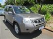 2011 NISSAN X-TRAIL TL 4X4 T31 MY11 4D WAGON 2011 NISSAN X-TRAIL TL 4X4 T31 MY11 4D WAGON