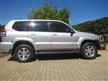 2004 TOYOTA LANDCRUISER PRADO GXL 4X4 GRJ120R 4D WAGON 2004 TOYOTA LANDCRUISER PRADO GXL 4X4 GRJ120R 4D WAGON