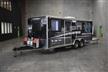 2009 Custom Built SITE OFFICE 2009 Custom Built SITE OFFICE