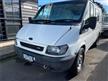 2006 FORD TRANSIT LOW (SWB) VJ VAN 2006 FORD TRANSIT LOW (SWB) VJ VAN