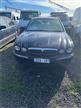 2002 JAGUAR X TYPE 4D SEDAN 2002 JAGUAR X TYPE 4D SEDAN