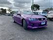 2007 HOLDEN COMMODORE SV6 VE 4D SEDAN 2007 HOLDEN COMMODORE SV6 VE 4D SEDAN