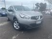 2012 NISSAN DUALIS ST (4x2) J10 SERIES II 4D WAGON 2012 NISSAN DUALIS ST (4x2) J10 SERIES II 4D WAGON