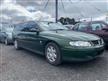 2002 HOLDEN COMMODORE ACCLAIM VXII 4D WAGON 2002 HOLDEN COMMODORE ACCLAIM VXII 4D WAGON