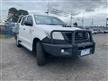 2011 TOYOTA HILUX WORKMATE (4x4) KUN26R MY12 DUAL CAB P/UP 2011 TOYOTA HILUX WORKMATE (4x4) KUN26R MY12 DUAL CAB P/UP