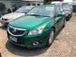 2011 HOLDEN CRUZE CDX JG 4D SEDAN 2011 HOLDEN CRUZE CDX JG 4D SEDAN