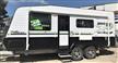 2014 Scope Skytrax Frontier II 20' Off-Road 2014 Scope Skytrax Frontier II 20' Off-Road