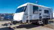 2014 Jayco Silverline "Outback" 2014 Jayco Silverline "Outback"