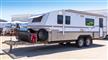 2012 Bushtracker 23' Custom Build 2012 Bushtracker 23' Custom Build