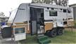 2019 Montana Family Voyage bunk van 2019 Montana Family Voyage bunk van