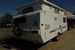 2003 Jayco Freedom poptop 2003 Jayco Freedom poptop