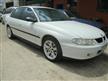 2000 Holden Commodore Executive VX Sedan 2000 Holden Commodore Executive VX Sedan