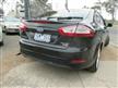 2011 Ford Mondeo Zetec Tdci MC Hatchback 2011 Ford Mondeo Zetec Tdci MC Hatchback