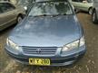 1999 Toyota Camry Touring MCV20R Sedan 1999 Toyota Camry Touring MCV20R Sedan