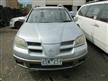 2003 Mitsubishi Outlander LS ZE Wagon 2003 Mitsubishi Outlander LS ZE Wagon