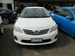 2010 Toyota Corolla Ascent ZRE152R MY11 Sedan 2010 Toyota Corolla Ascent ZRE152R MY11 Sedan