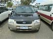 2004 Ford Escape XLT ZB Wagon 2004 Ford Escape XLT ZB Wagon