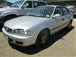 2001 Toyota Corolla Ascent Hatchback 2001 Toyota Corolla Ascent Hatchback