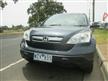 2009 Honda CR-V Wagon 2009 Honda CR-V Wagon