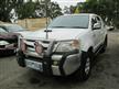 2006 Toyota Hilux SR5 (4x4) KUN26R X Cab Pickup 2006 Toyota Hilux SR5 (4x4) KUN26R X Cab Pickup