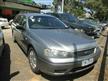 2006 Ford Falcon Wagon 2006 Ford Falcon Wagon