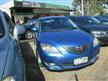 2005 Mazda 3 BK Series 1 Hatchback 2005 Mazda 3 BK Series 1 Hatchback