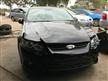 2008 FORD FALCON XR6 FG 4D SEDAN 2008 FORD FALCON XR6 FG 4D SEDAN