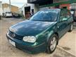 2001 VOLKSWAGEN GOLF GENERATION 5D HATCHBACK 2001 VOLKSWAGEN GOLF GENERATION 5D HATCHBACK