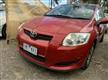2008 TOYOTA COROLLA ASCENT ZRE152R 4D SEDAN 2008 TOYOTA COROLLA ASCENT ZRE152R 4D SEDAN