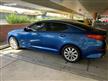 2014 KIA OPTIMA SLi TF MY14 4D SEDAN 2014 KIA OPTIMA SLi TF MY14 4D SEDAN