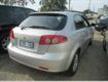 2006 HOLDEN COMMODORE EXECUTIVE VZ 4D SEDAN 2006 HOLDEN COMMODORE EXECUTIVE VZ 4D SEDAN