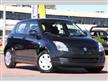2010 SUZUKI SWIFT EZ 07 UPDATE 5D HATCHBACK 2010 SUZUKI SWIFT EZ 07 UPDATE 5D HATCHBACK