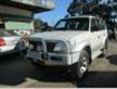 2000 TOYOTA LANDCRUISER PRADO RV6 (4x4) VZJ95R 4D WAGON 2000 TOYOTA LANDCRUISER PRADO RV6 (4x4) VZJ95R 4D WAGON