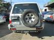 2000 TOYOTA LANDCRUISER PRADO RV6 (4x4) VZJ95R 4D WAGON 2000 TOYOTA LANDCRUISER PRADO RV6 (4x4) VZJ95R 4D WAGON