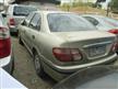2003 HOLDEN COMMODORE ONE TONNER S VY C/CHAS 2003 HOLDEN COMMODORE ONE TONNER S VY C/CHAS