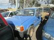 1995 FORD COURIER C/CHAS 1995 FORD COURIER C/CHAS