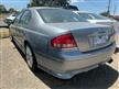2005 FORD FALCON XR6 BF 4D SEDAN 2005 FORD FALCON XR6 BF 4D SEDAN
