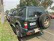 1998 NISSAN PATROL ST (4x4) GU 4D WAGON 1998 NISSAN PATROL ST (4x4) GU 4D WAGON