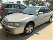 2000 HONDA ACCORD V6 SPORT 4D SEDAN 2000 HONDA ACCORD V6 SPORT 4D SEDAN