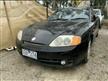 2004 HYUNDAI TIBURON V6 2D COUPE 2004 HYUNDAI TIBURON V6 2D COUPE