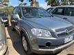2009 HOLDEN CAPTIVA SX (FWD) CG MY10 4D WAGON 2009 HOLDEN CAPTIVA SX (FWD) CG MY10 4D WAGON